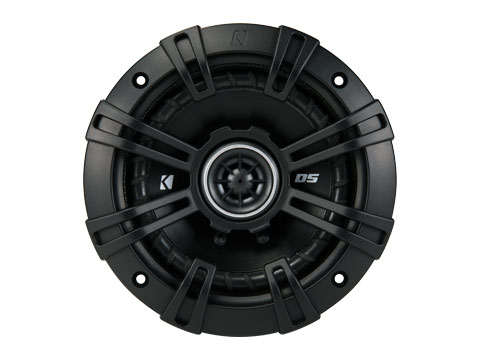 5.25 inch 4 ohm coaxial