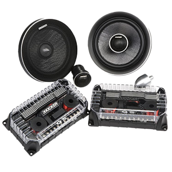 QS Speakers