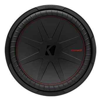 CompR Subwoofers