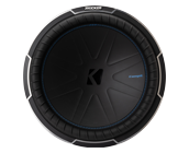 15 inch 2 ohm dual voice coil