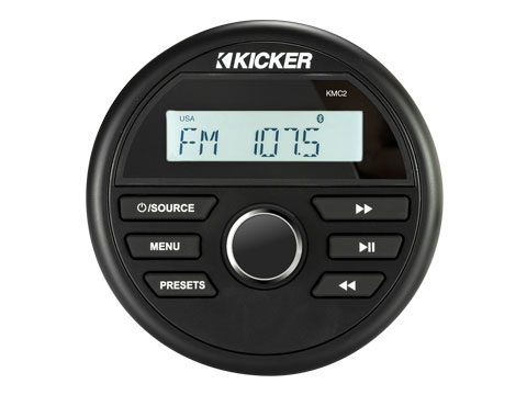 46KMC2 Media Center/Radio